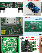 模塊提取型號1